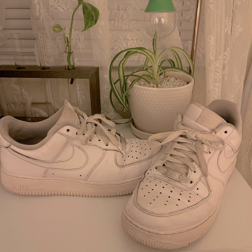 Nike Air Force 1’s